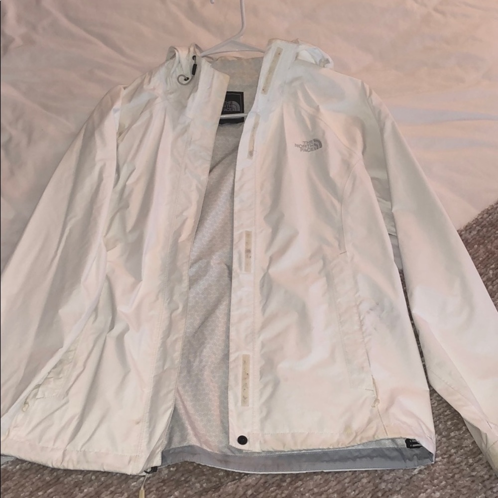 Women’s North Face M HyVent 2.5L